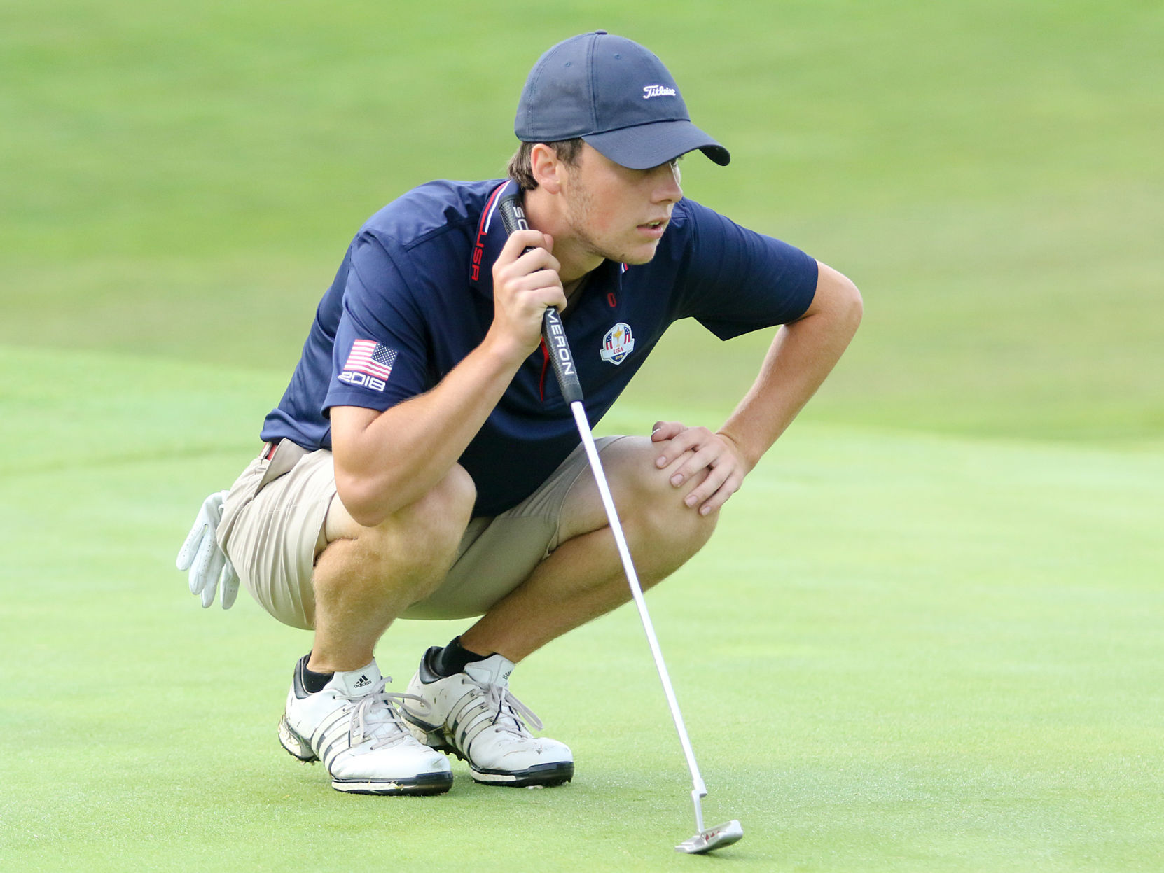 Gateway Junior PGA tournament